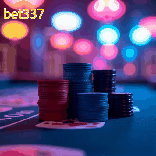 bet337 - Plataforma confiável para apostas emocionantes e bônus