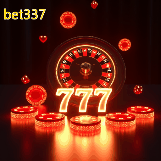 bet337 - Promoções e bônus exclusivos para novos jogadores.