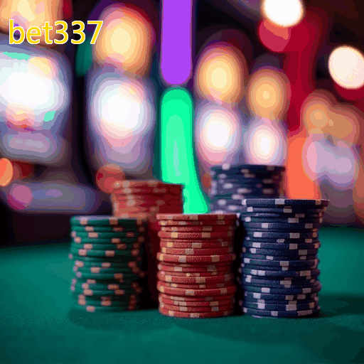 bet337 - Grande seleção de jogos ao vivo e cassinos online