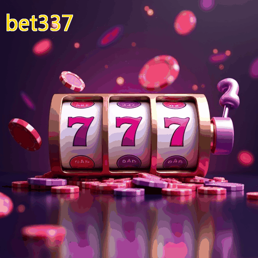 bet337 - Grande seleção de jogos ao vivo e cassinos online