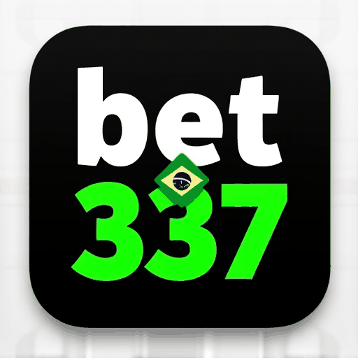 bet337 Logo